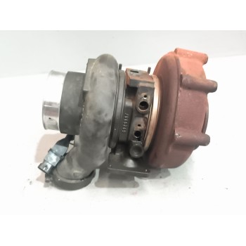 Recambio de turbocompresor para daf xf 106 480 referencia OEM IAM 2154699 HE400VG 