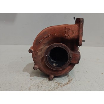 Recambio de turbocompresor para daf xf 106 480 referencia OEM IAM 2154699 HE400VG 