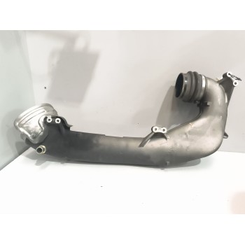 Recambio de tubo admision para daf xf 106 480 referencia OEM IAM 1936104  