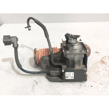 Recambio de valvula egr para daf xf 106 480 referencia OEM IAM 2162360  