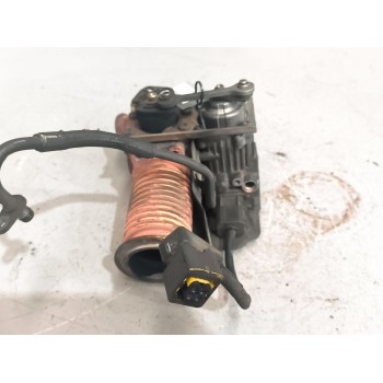 Recambio de valvula egr para daf xf 106 480 referencia OEM IAM 2162360  