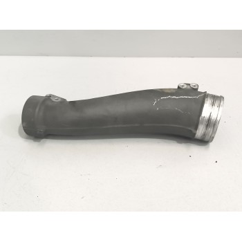 Recambio de tubo admision para daf xf 106 480 referencia OEM IAM 2140938  