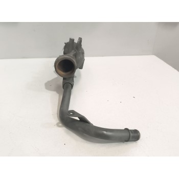 Recambio de tubo para daf xf 106 480 referencia OEM IAM 1944597  