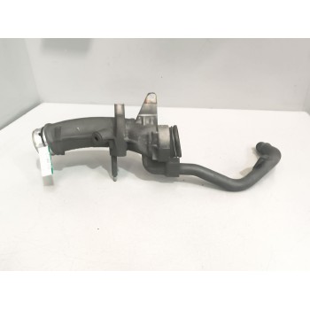 Recambio de tubo para daf xf 106 480 referencia OEM IAM 1944597  