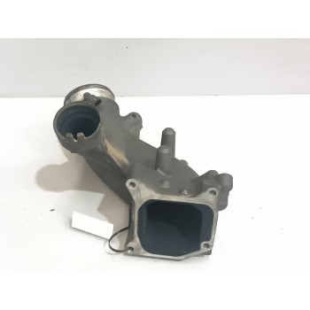 Recambio de tubo admision para daf xf 106 480 referencia OEM IAM 1946348  