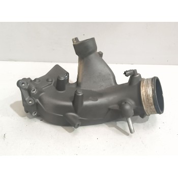 Recambio de tubo admision para daf xf 106 480 referencia OEM IAM 1946348  