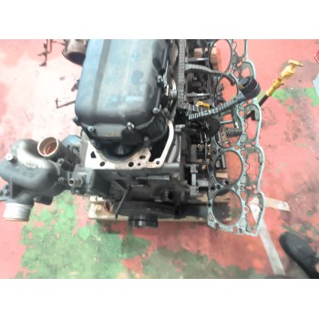 Recambio de despiece motor para daf xf 106 480 referencia OEM IAM MX13355H2  