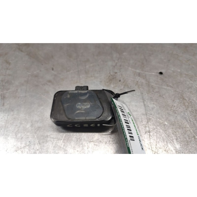 Recambio de sensor lluvia para citroën c4 berlina 1.6 16v hdi referencia OEM IAM 9660059180  
