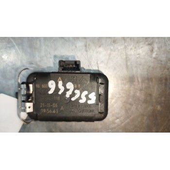 Recambio de sensor lluvia para citroën c4 berlina 1.6 16v hdi referencia OEM IAM 9660059180  