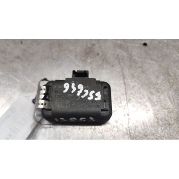 Recambio de sensor lluvia para citroën c4 berlina 1.6 16v hdi referencia OEM IAM 9660059180  