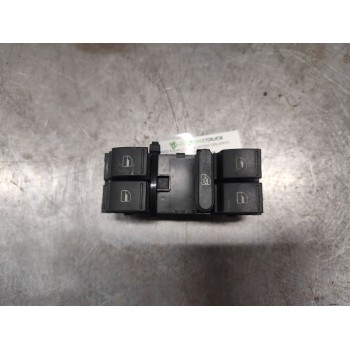 MANDO ELEVALUNAS DELANTERO IZQUIERDO 1K4959857A 