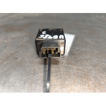 Recambio de mando regulador de faros para ssangyong rexton 290 referencia OEM IAM 58B31G56B  