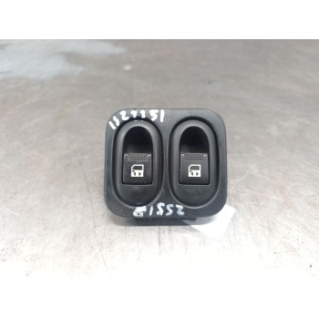 Recambio de mando apertura puertas para peugeot 1007 (km_) 1.6 hdi referencia OEM IAM 96570331XT  