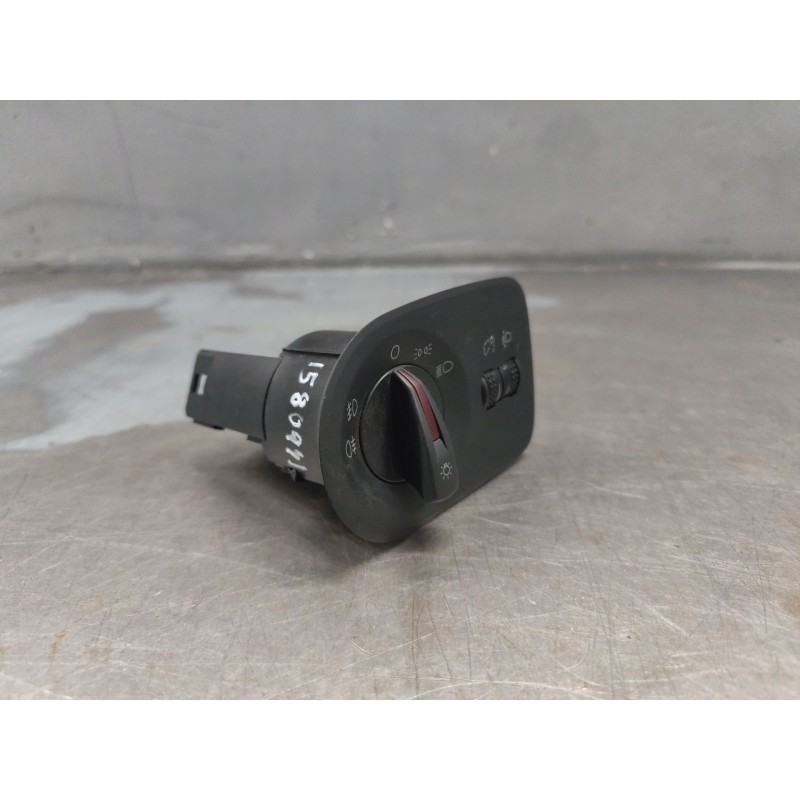 Recambio de mando luces para seat ibiza iv (6j5, 6p1) 1.6 tdi referencia OEM IAM 6J1941531J  