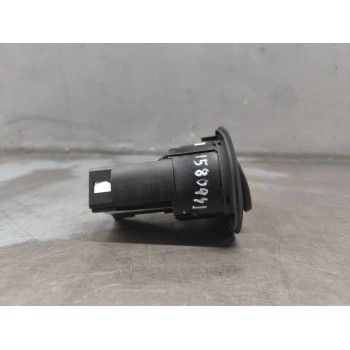Recambio de mando luces para seat ibiza iv (6j5, 6p1) 1.6 tdi referencia OEM IAM 6J1941531J  
