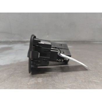 Recambio de mando luces para seat ibiza iv (6j5, 6p1) 1.6 tdi referencia OEM IAM 6J1941531J  