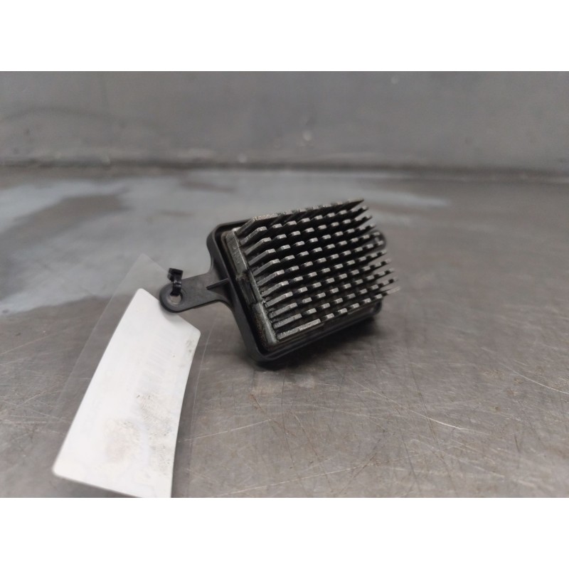 Recambio de resistencia calefaccion para peugeot 3008 i monospace (0u_) 1.6 hdi referencia OEM IAM P7708005  