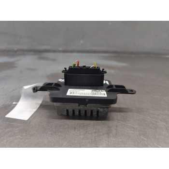 Recambio de resistencia calefaccion para peugeot 3008 i monospace (0u_) 1.6 hdi referencia OEM IAM P7708005  