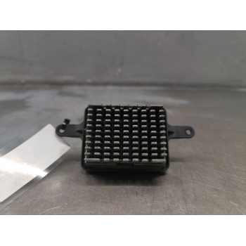 Recambio de resistencia calefaccion para peugeot 3008 i monospace (0u_) 1.6 hdi referencia OEM IAM P7708005  
