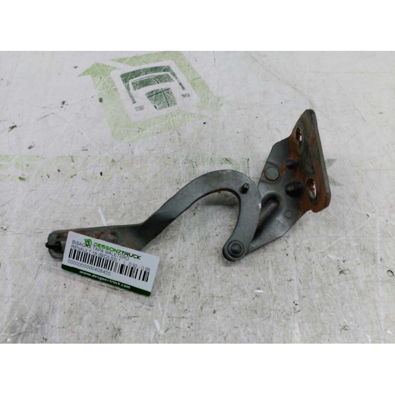 Recambio de bisagra tapa maletero para renault 19 (b/c/l53) referencia OEM IAM  DERECHA 