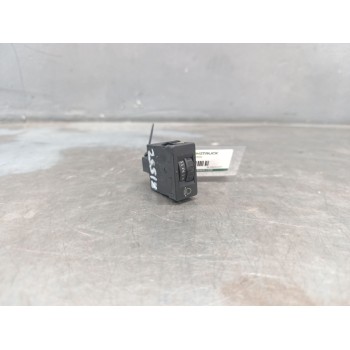Recambio de mando regulador de faros para peugeot 1007 (km_) 1.6 hdi referencia OEM IAM 96384422XT  