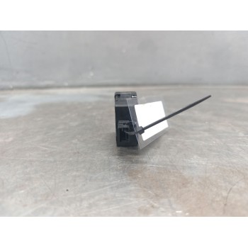Recambio de mando regulador de faros para peugeot 1007 (km_) 1.6 hdi referencia OEM IAM 96384422XT  