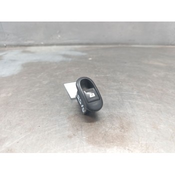 Recambio de mando elevalunas delantero izquierdo para peugeot 1007 (km_) 1.6 hdi referencia OEM IAM   