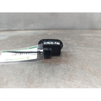 Recambio de mando elevalunas delantero izquierdo para peugeot 1007 (km_) 1.6 hdi referencia OEM IAM   