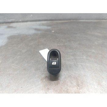 Recambio de mando elevalunas delantero izquierdo para peugeot 1007 (km_) 1.6 hdi referencia OEM IAM   