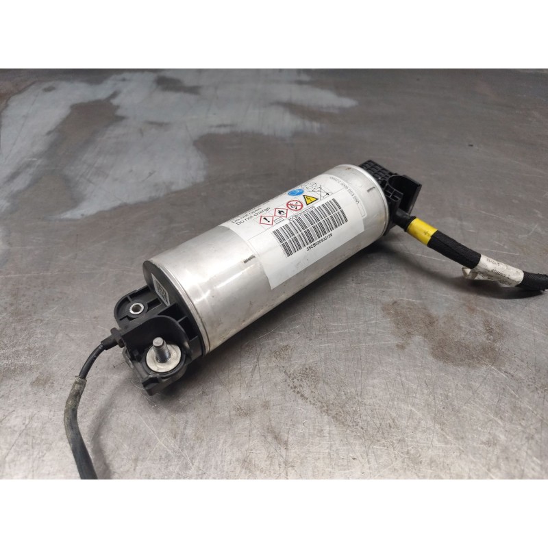 Recambio de modulo electronico para peugeot 3008 i monospace (0u_) 1.6 hdi referencia OEM IAM 9801739380  