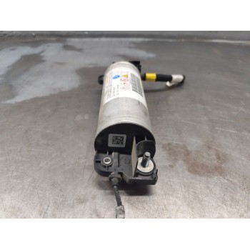 Recambio de modulo electronico para peugeot 3008 i monospace (0u_) 1.6 hdi referencia OEM IAM 9801739380  