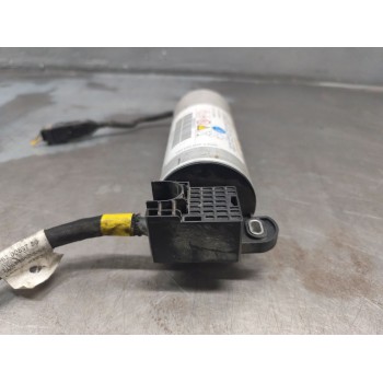 Recambio de modulo electronico para peugeot 3008 i monospace (0u_) 1.6 hdi referencia OEM IAM 9801739380  