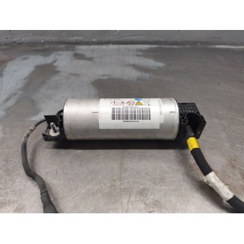 Recambio de modulo electronico para peugeot 3008 i monospace (0u_) 1.6 hdi referencia OEM IAM 9801739380  