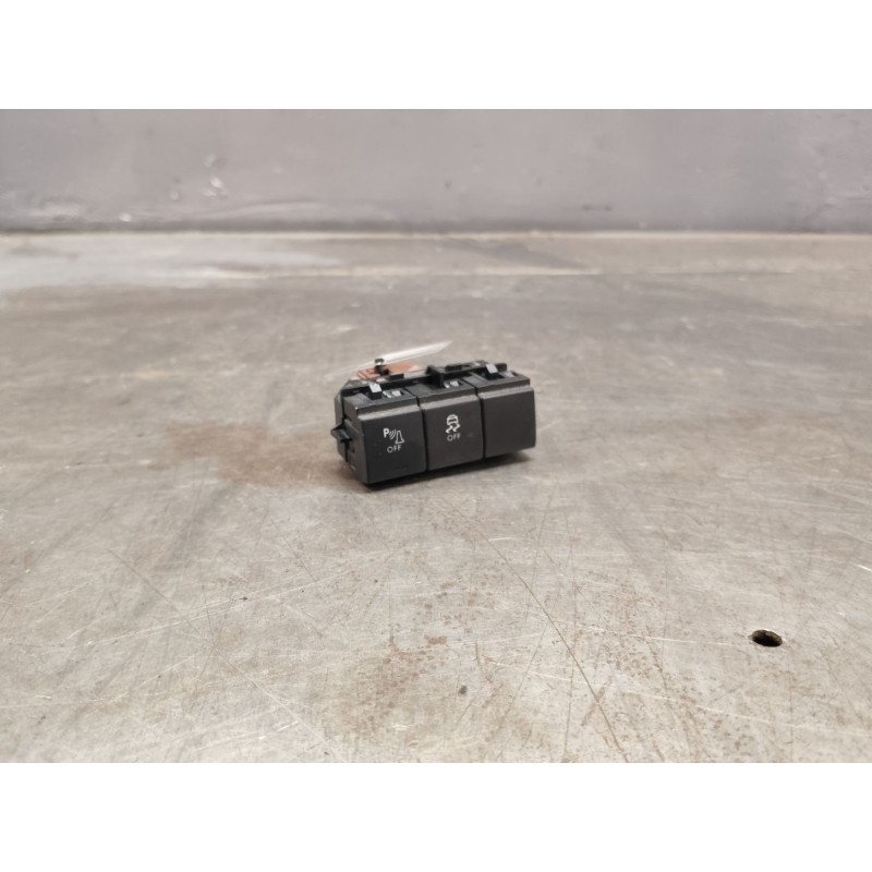 Recambio de mando multifuncion para peugeot 3008 i monospace (0u_) 1.6 hdi referencia OEM IAM 96656490ZD  