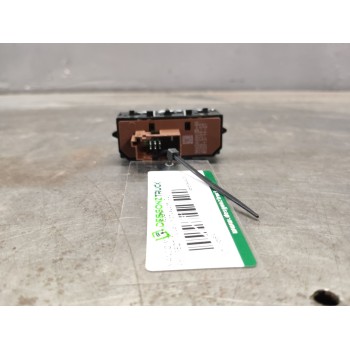 Recambio de mando multifuncion para peugeot 3008 i monospace (0u_) 1.6 hdi referencia OEM IAM 96656490ZD  