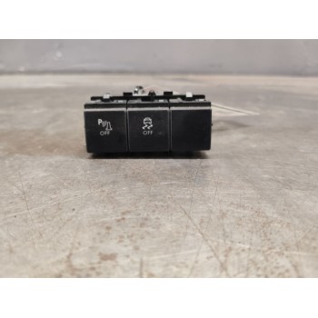 Recambio de mando multifuncion para peugeot 3008 i monospace (0u_) 1.6 hdi referencia OEM IAM 96656490ZD  
