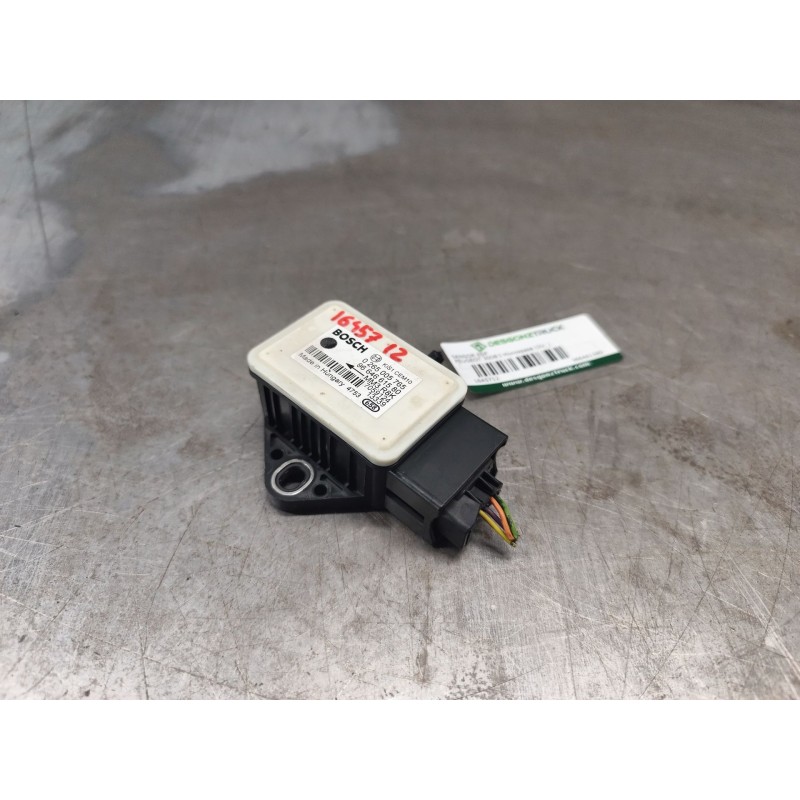 Recambio de sensor esp para peugeot 3008 i monospace (0u_) 1.6 hdi referencia OEM IAM 966461580  