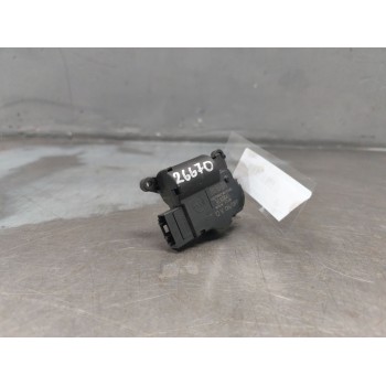 MOTOR APERTURA TRAMPILLAS CLIMATIZADOR V3270002 