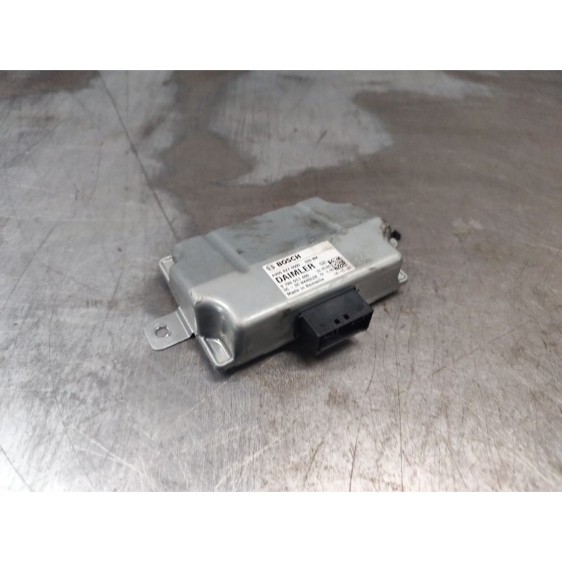 Recambio de modulo electronico para volkswagen crafter 30-50 furgoneta (2e_) 2.0 tdi referencia OEM IAM A9068270005  