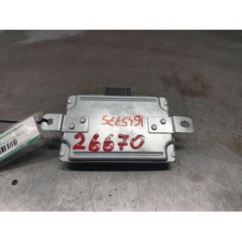 Recambio de modulo electronico para volkswagen crafter 30-50 furgoneta (2e_) 2.0 tdi referencia OEM IAM A9068270005  