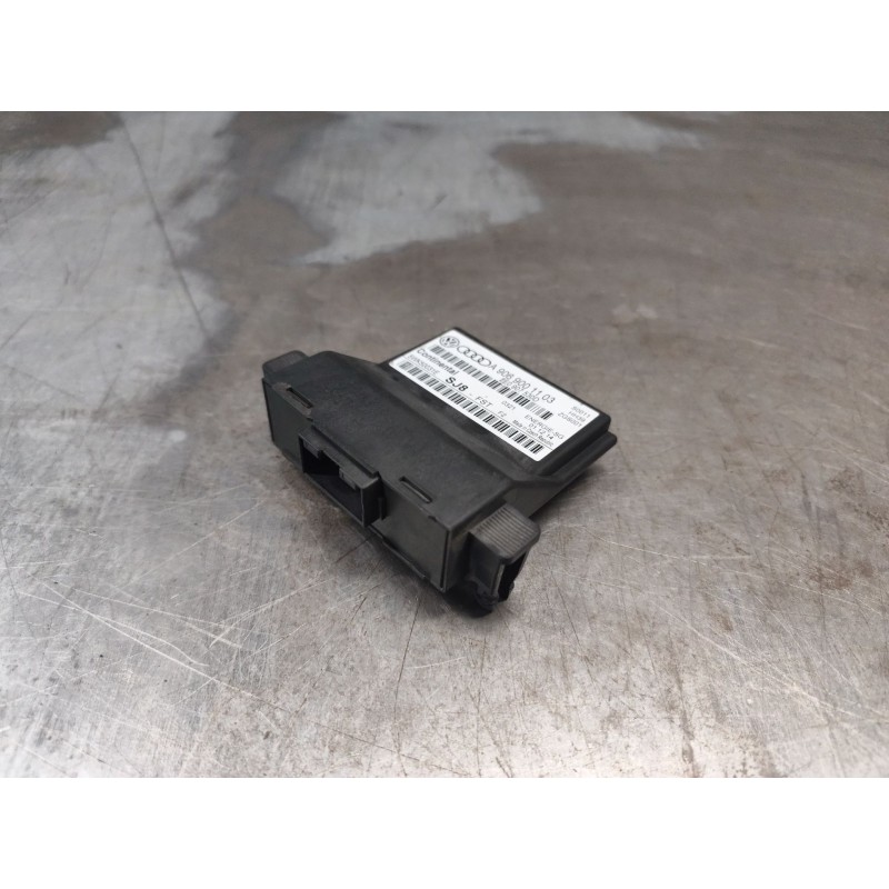 Recambio de centralita gateway para volkswagen crafter 30-50 furgoneta (2e_) 2.0 tdi referencia OEM IAM A9069001103  