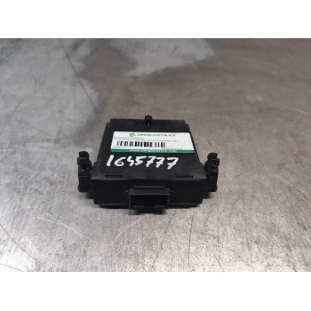 Recambio de centralita gateway para volkswagen crafter 30-50 furgoneta (2e_) 2.0 tdi referencia OEM IAM A9069001103  