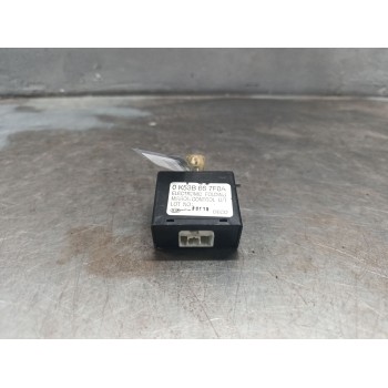 Recambio de modulo electronico para kia carnival ii 2.9 cdri ex referencia OEM IAM 0K53B667F0A  