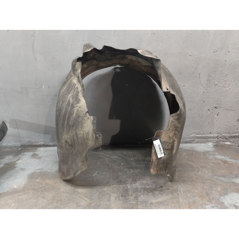 Recambio de paso rueda delantero izquierdo para volkswagen polo iv (9n_, 9a_) 1.2 referencia OEM IAM   