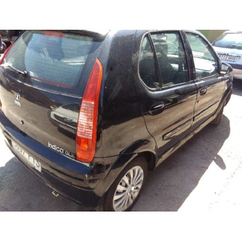 tata indica del año 2007