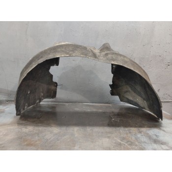 Recambio de paso rueda delantero izquierdo para volkswagen polo iv (9n_, 9a_) 1.2 referencia OEM IAM   