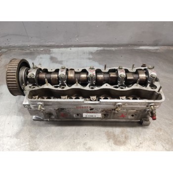 Recambio de culata para fiat ducato caja abierta, doble cabina (desde 03.94) referencia OEM IAM 7450225  