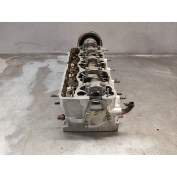 Recambio de culata para fiat ducato caja abierta, doble cabina (desde 03.94) referencia OEM IAM 7450225  