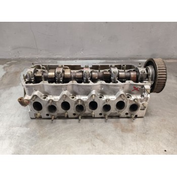 Recambio de culata para fiat ducato caja abierta, doble cabina (desde 03.94) referencia OEM IAM 7450225  