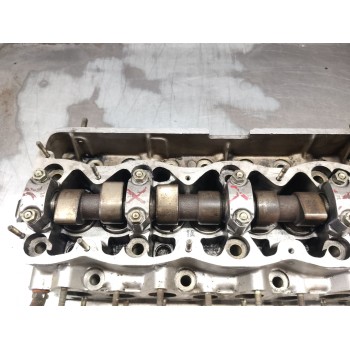Recambio de culata para fiat ducato caja abierta, doble cabina (desde 03.94) referencia OEM IAM 7450225  